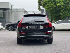 Volvo XC60 B5 AWD Smart Remote Luxury Edition - ფოტო 4