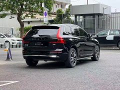 Volvo XC60 B5 AWD Smart Remote Luxury Edition - ფოტო 5