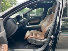 Volvo XC60 B5 AWD Smart Remote Luxury Edition - ფოტო 6
