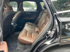 Volvo XC60 B5 AWD Smart Remote Luxury Edition - ფოტო 7