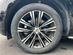 Volvo XC60 B5 AWD Smart Remote Luxury Edition - ფოტო 8