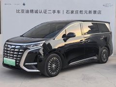 Denza BYD Denza D9 DM-i 980 Four-Wheel Drive Premium - ფოტო 1