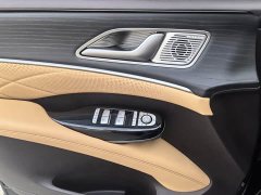 Denza BYD Denza D9 DM-i 980 Four-Wheel Drive Premium - ფოტო 10
