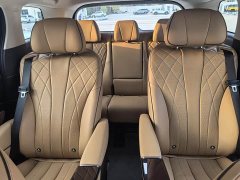 Denza BYD Denza D9 DM-i 980 Four-Wheel Drive Premium - ფოტო 13