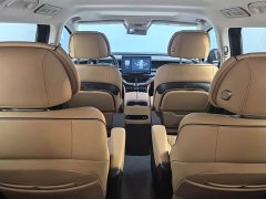 Denza BYD Denza D9 DM-i 980 Four-Wheel Drive Premium - ფოტო 14