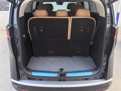 Denza BYD Denza D9 DM-i 980 Four-Wheel Drive Premium - ფოტო 15