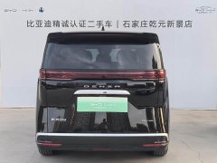 Denza BYD Denza D9 DM-i 980 Four-Wheel Drive Premium - ფოტო 4