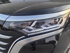 Denza BYD Denza D9 DM-i 980 Four-Wheel Drive Premium - ფოტო 5