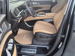 Denza BYD Denza D9 DM-i 980 Four-Wheel Drive Premium - ფოტო 6