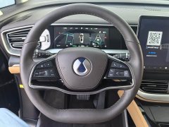 Denza BYD Denza D9 DM-i 980 Four-Wheel Drive Premium - ფოტო 8