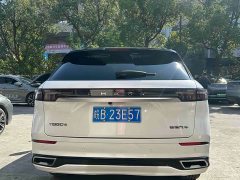 Chery Tiggo 9 2025 2.0T Automatic Two-Wheel Drive Premium 5-Seater - ფოტო 12