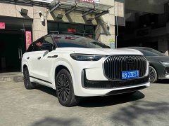 Chery Tiggo 9 2025 2.0T Automatic Two-Wheel Drive Premium 5-Seater - ფოტო 3