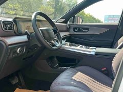 Chery Tiggo 9 2025 2.0T Automatic Two-Wheel Drive Premium 5-Seater - ფოტო 5