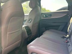 Chery Tiggo 9 2025 2.0T Automatic Two-Wheel Drive Premium 5-Seater - ფოტო 6