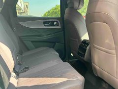 Chery Tiggo 9 2025 2.0T Automatic Two-Wheel Drive Premium 5-Seater - ფოტო 8