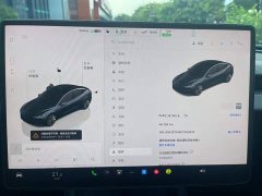 Tesla Model 3 2023 Rear-Wheel Drive - ფოტო 10