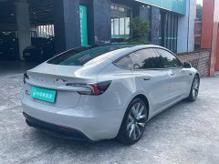 Tesla Model 3 2023 Rear-Wheel Drive - ფოტო 11