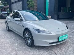 Tesla Model 3 2023 Rear-Wheel Drive - ფოტო 12
