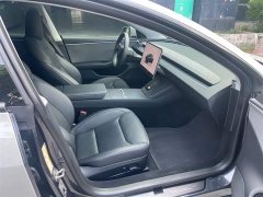 Tesla Model 3 2023 Rear-Wheel Drive - ფოტო 13