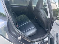 Tesla Model 3 2023 Rear-Wheel Drive - ფოტო 14