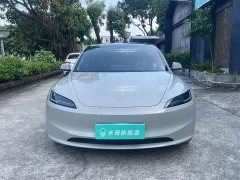 Tesla Model 3 2023 Rear-Wheel Drive - ფოტო 2
