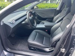 Tesla Model 3 2023 Rear-Wheel Drive - ფოტო 4