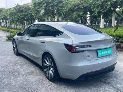 Tesla Model 3 2023 Rear-Wheel Drive - ფოტო 6