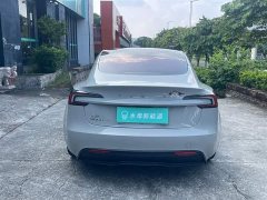 Tesla Model 3 2023 Rear-Wheel Drive - ფოტო 7