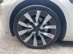Tesla Model 3 2023 Rear-Wheel Drive - ფოტო 8