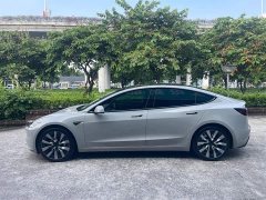 Tesla Model 3 2023 Rear-Wheel Drive - ფოტო 9