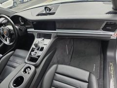 Porsche Panamera E-Hybrid 2018 Panamera Turbo S E-Hybrid Sport Turismo 4.0T - ფოტო 10