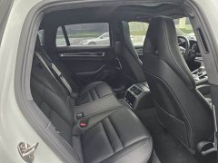 Porsche Panamera E-Hybrid 2018 Panamera Turbo S E-Hybrid Sport Turismo 4.0T - ფოტო 11
