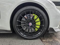 Porsche Panamera E-Hybrid 2018 Panamera Turbo S E-Hybrid Sport Turismo 4.0T - ფოტო 15