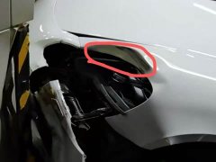 Porsche Panamera E-Hybrid 2018 Panamera Turbo S E-Hybrid Sport Turismo 4.0T - ფოტო 17