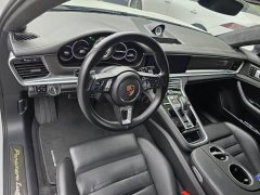 Porsche Panamera E-Hybrid 2018 Panamera Turbo S E-Hybrid Sport Turismo 4.0T - ფოტო 5