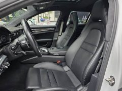 Porsche Panamera E-Hybrid 2018 Panamera Turbo S E-Hybrid Sport Turismo 4.0T - ფოტო 7