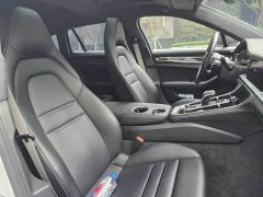 Porsche Panamera E-Hybrid 2018 Panamera Turbo S E-Hybrid Sport Turismo 4.0T - ფოტო 8