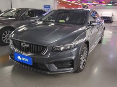 Geely Xingrui 2.0T Diesel Premium Edition - ფოტო 1