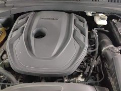 Geely Xingrui 2.0T Diesel Premium Edition - ფოტო 10