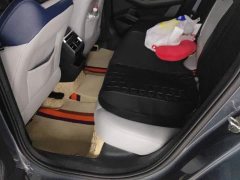 Geely Xingrui 2.0T Diesel Premium Edition - ფოტო 11