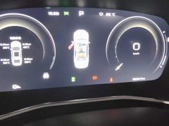 Geely Xingrui 2.0T Diesel Premium Edition - ფოტო 14