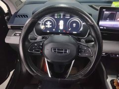 Geely Xingrui 2.0T Diesel Premium Edition - ფოტო 15