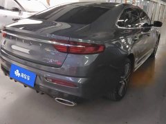 Geely Xingrui 2.0T Diesel Premium Edition - ფოტო 3