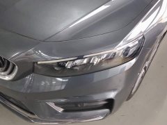 Geely Xingrui 2.0T Diesel Premium Edition - ფოტო 5