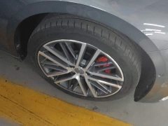 Geely Xingrui 2.0T Diesel Premium Edition - ფოტო 6