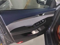 Geely Xingrui 2.0T Diesel Premium Edition - ფოტო 7