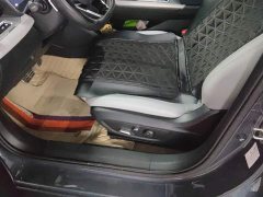 Geely Xingrui 2.0T Diesel Premium Edition - ფოტო 9