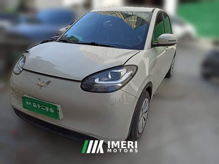 Wuling Binguo 203km Light Enjoy Edition - ავტომობილი ჩინეთიდან