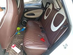 Wuling Binguo 203km Light Enjoy Edition - ფოტო 13