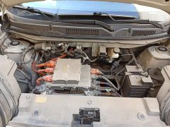 Wuling Binguo 203km Light Enjoy Edition - ფოტო 16